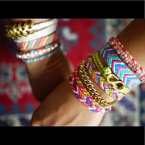 Friendship Bracelets Pack Cool Cord NEW DIY Crafts